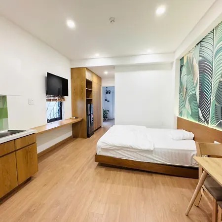 Cloud 9 Apartment